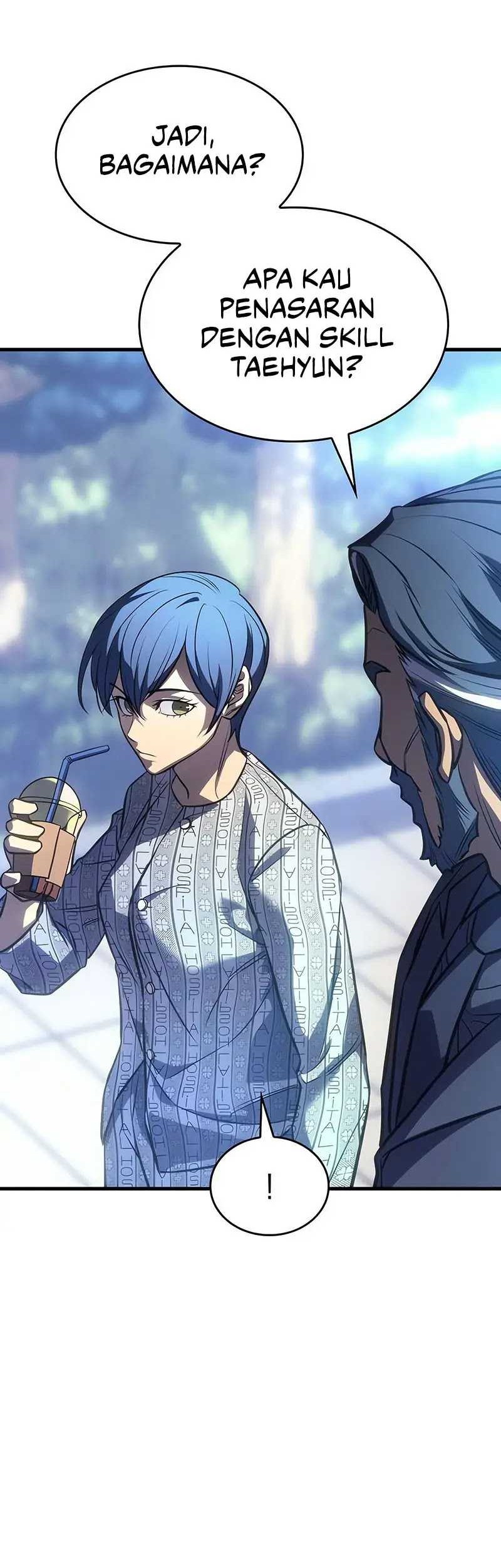 Regressing With The King’s Power Chapter 37 Gambar 51