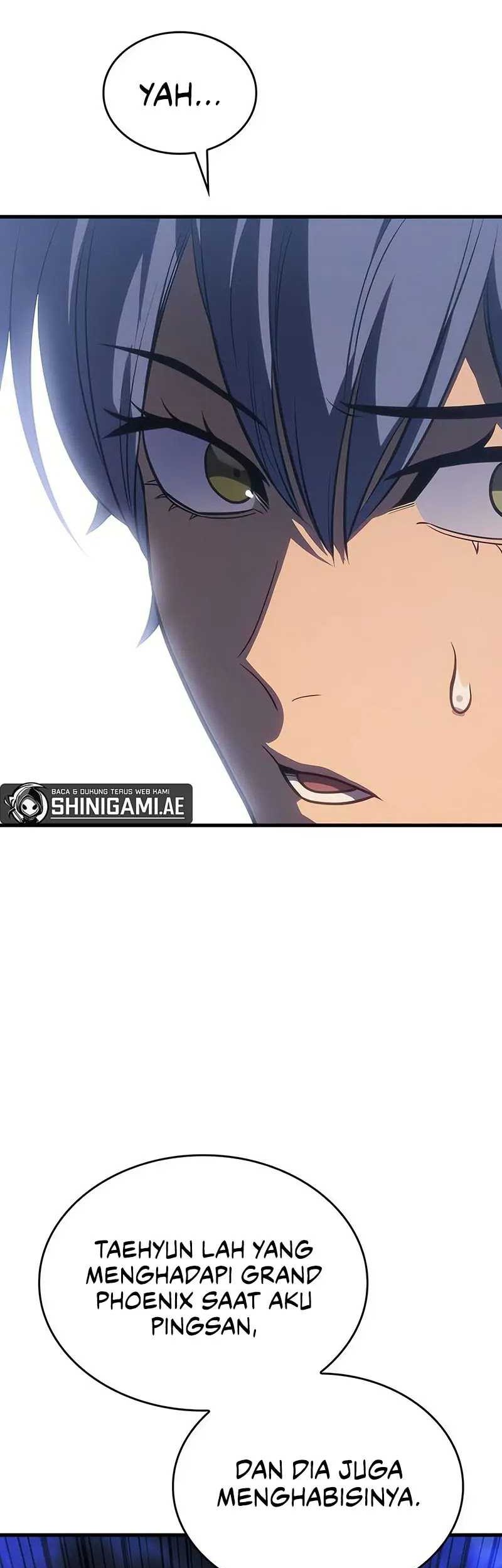 Regressing With The King’s Power Chapter 37 Gambar 52