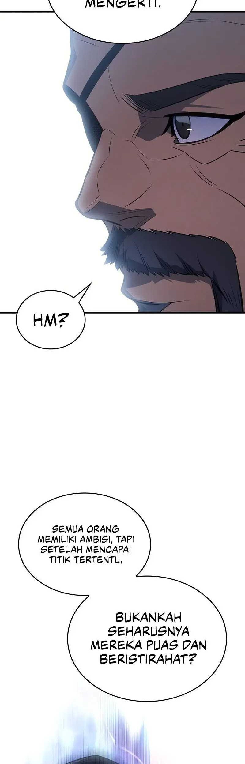 Regressing With The King’s Power Chapter 37 Gambar 57