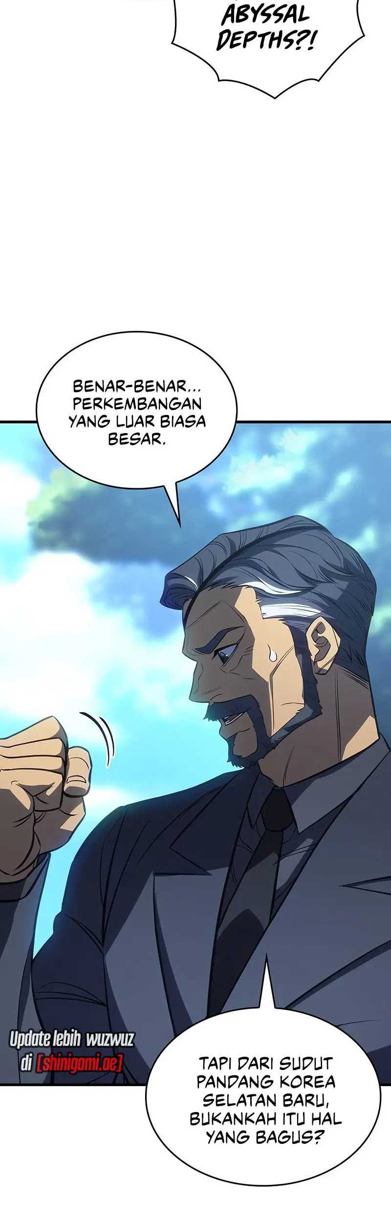 Regressing With The King’s Power Chapter 37 Gambar 55