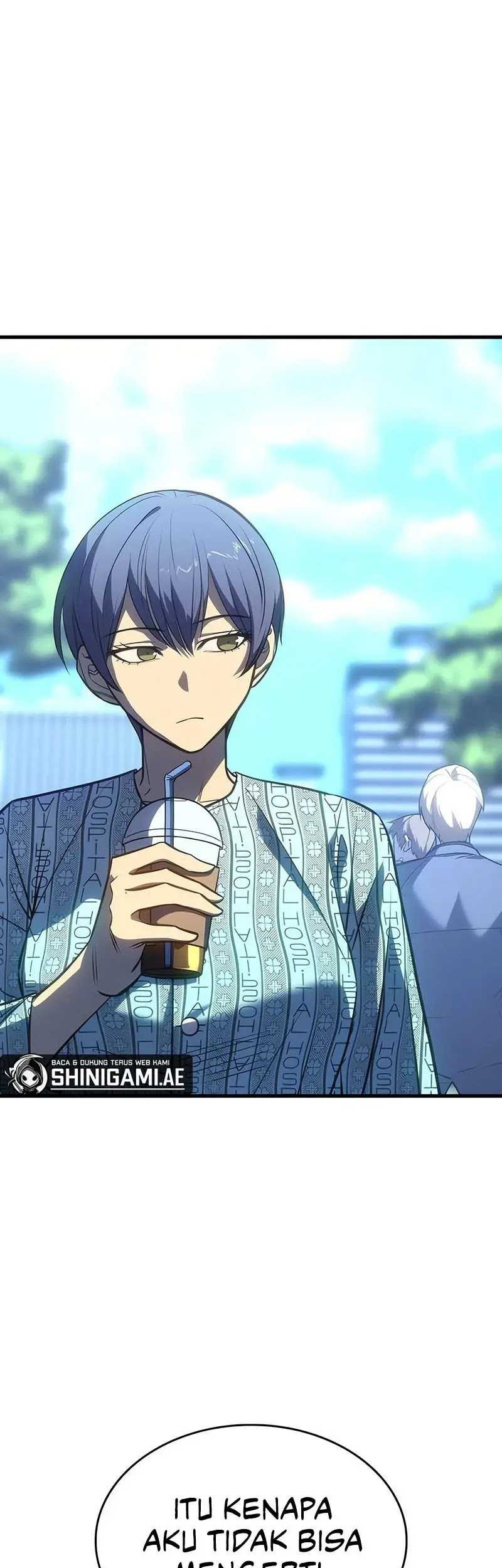 Regressing With The King’s Power Chapter 37 Gambar 56