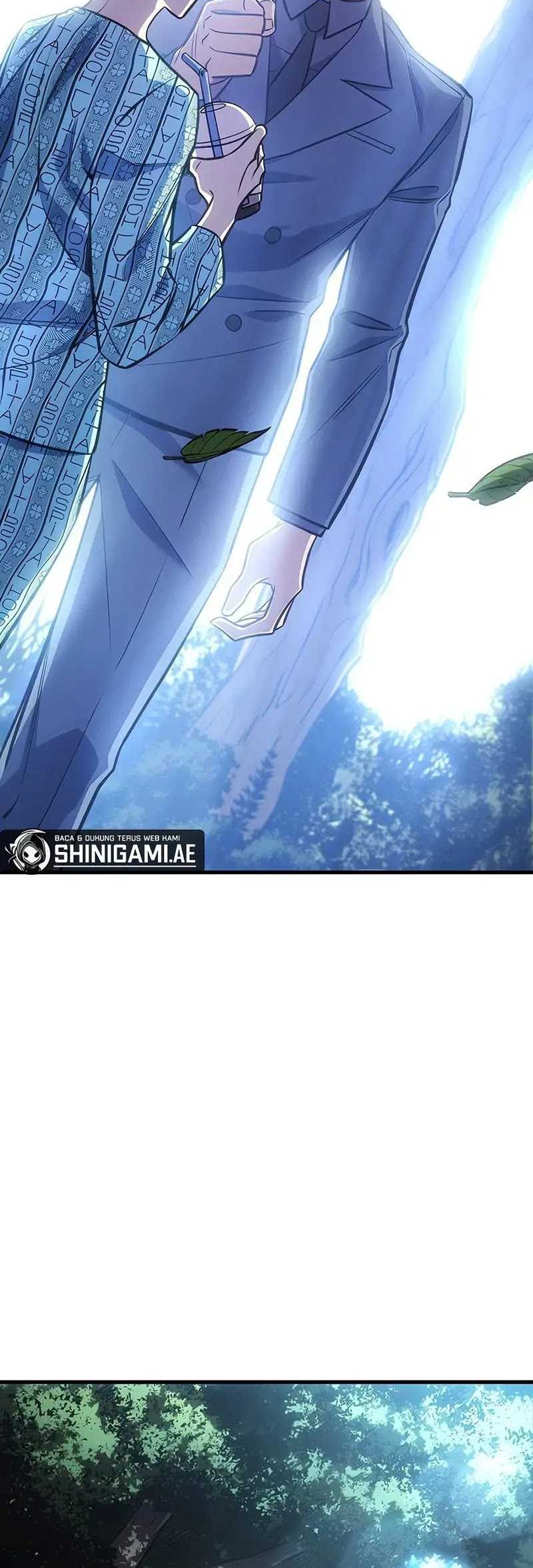 Regressing With The King’s Power Chapter 37 Gambar 61