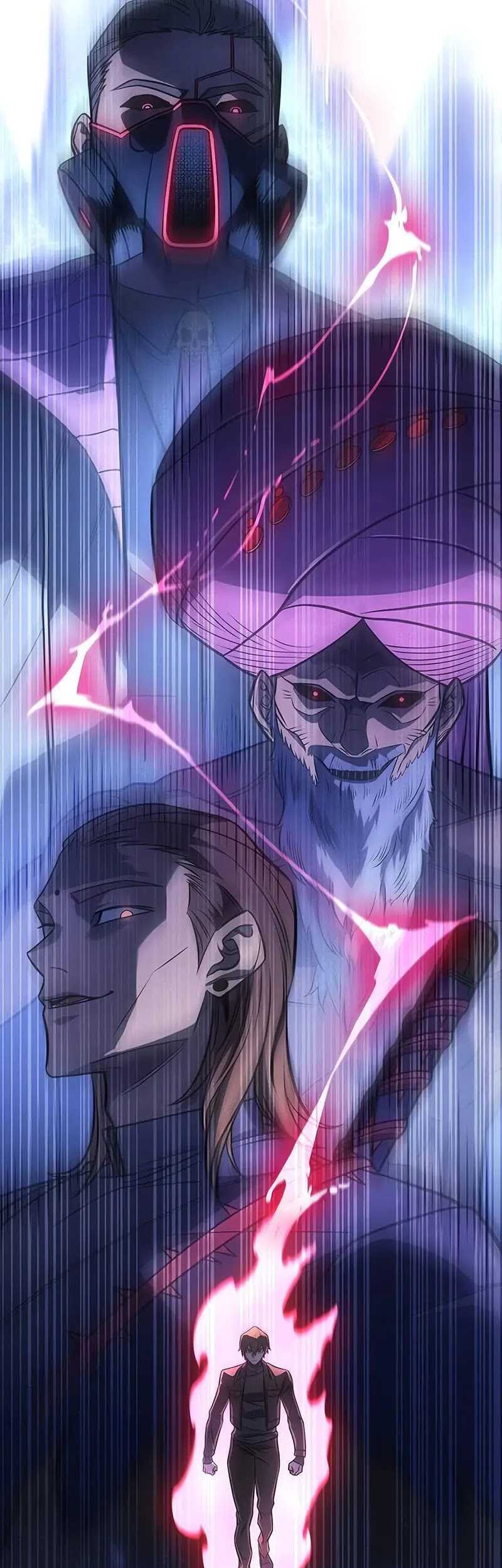 Regressing With The King’s Power Chapter 37 Gambar 58