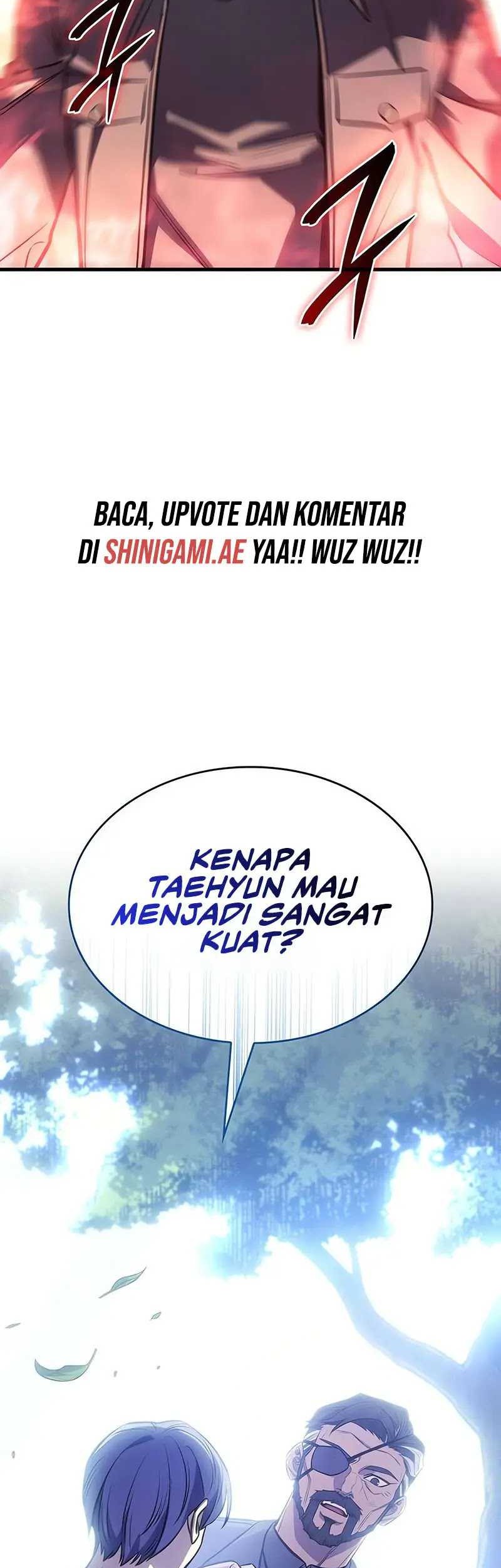 Regressing With The King’s Power Chapter 37 Gambar 60