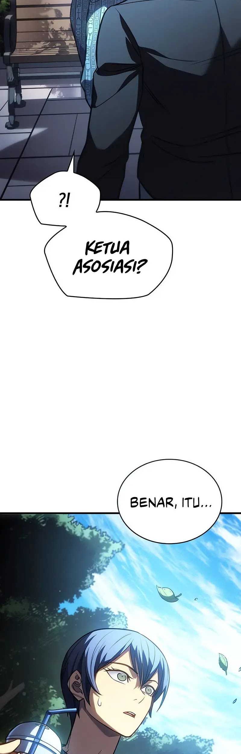 Regressing With The King’s Power Chapter 37 Gambar 63