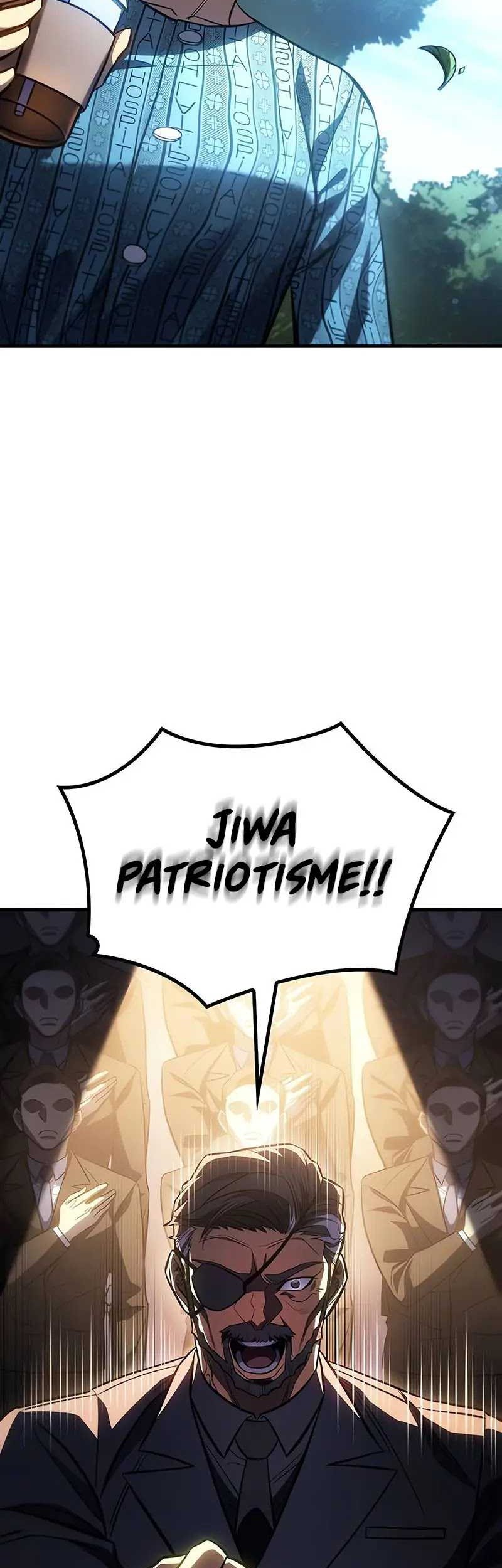 Regressing With The King’s Power Chapter 37 Gambar 64