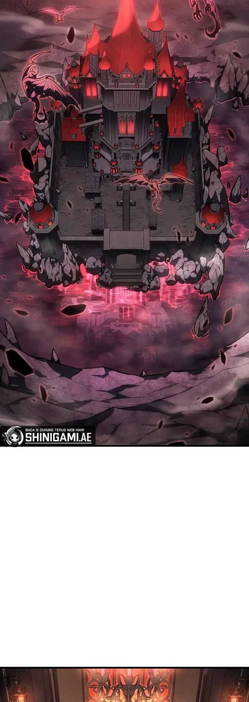 Regressing With The King’s Power Chapter 37 Gambar 69