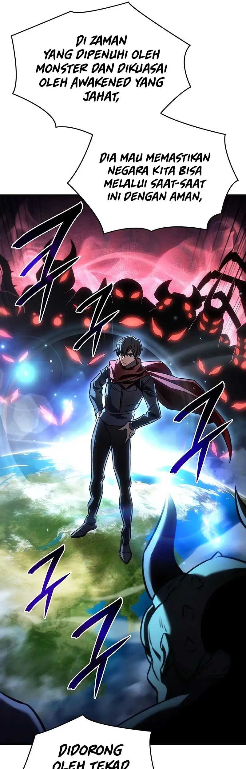 Regressing With The King’s Power Chapter 37 Gambar 66