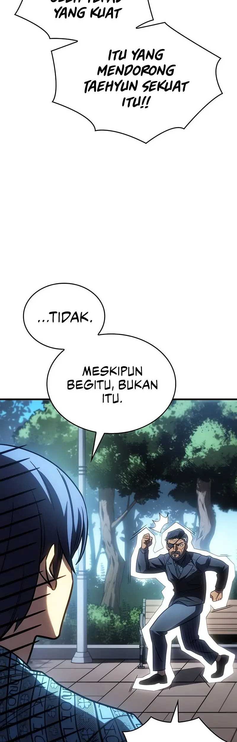 Regressing With The King’s Power Chapter 37 Gambar 67