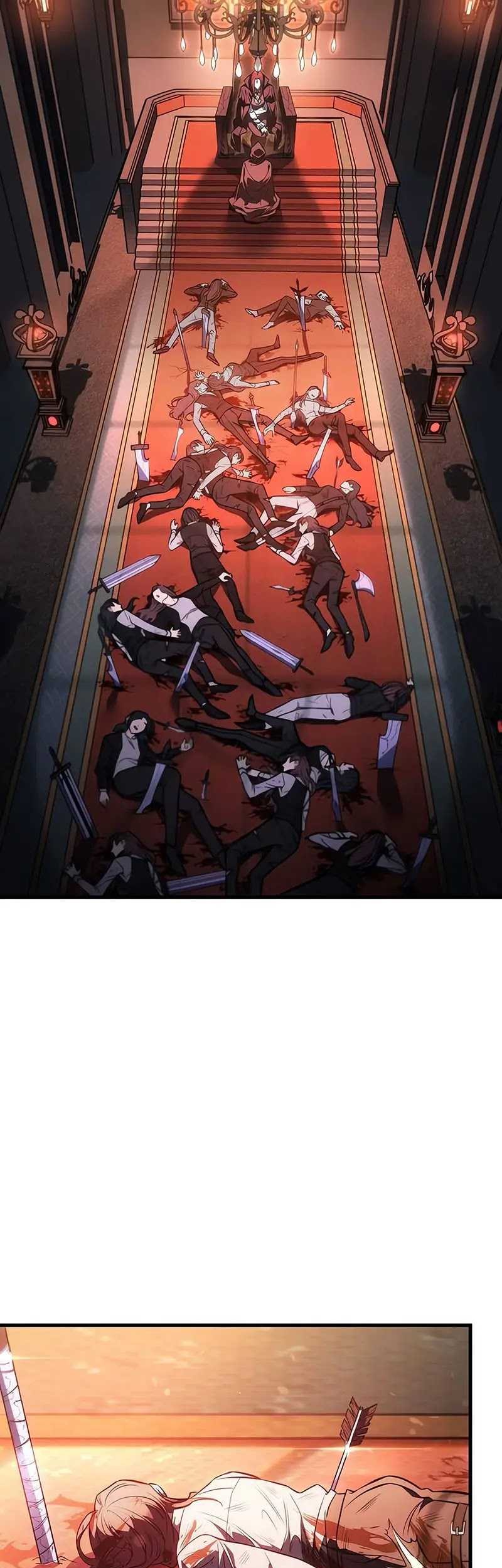 Regressing With The King’s Power Chapter 37 Gambar 70