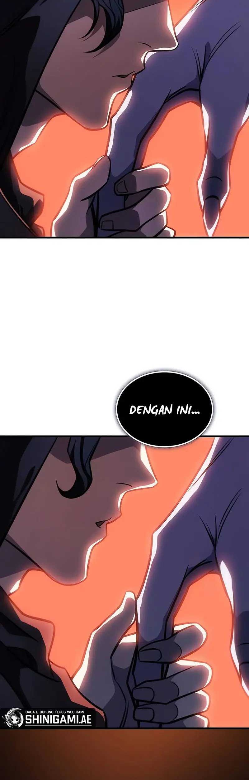 Regressing With The King’s Power Chapter 37 Gambar 72