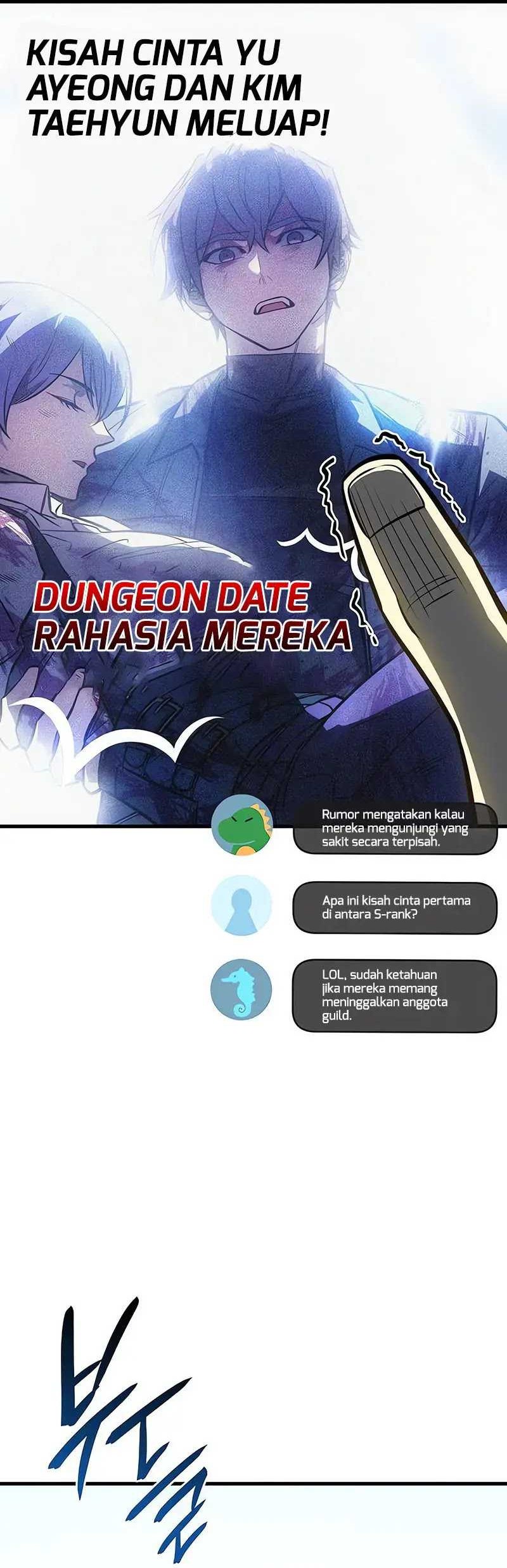 Regressing With The King’s Power Chapter 37 Gambar 37