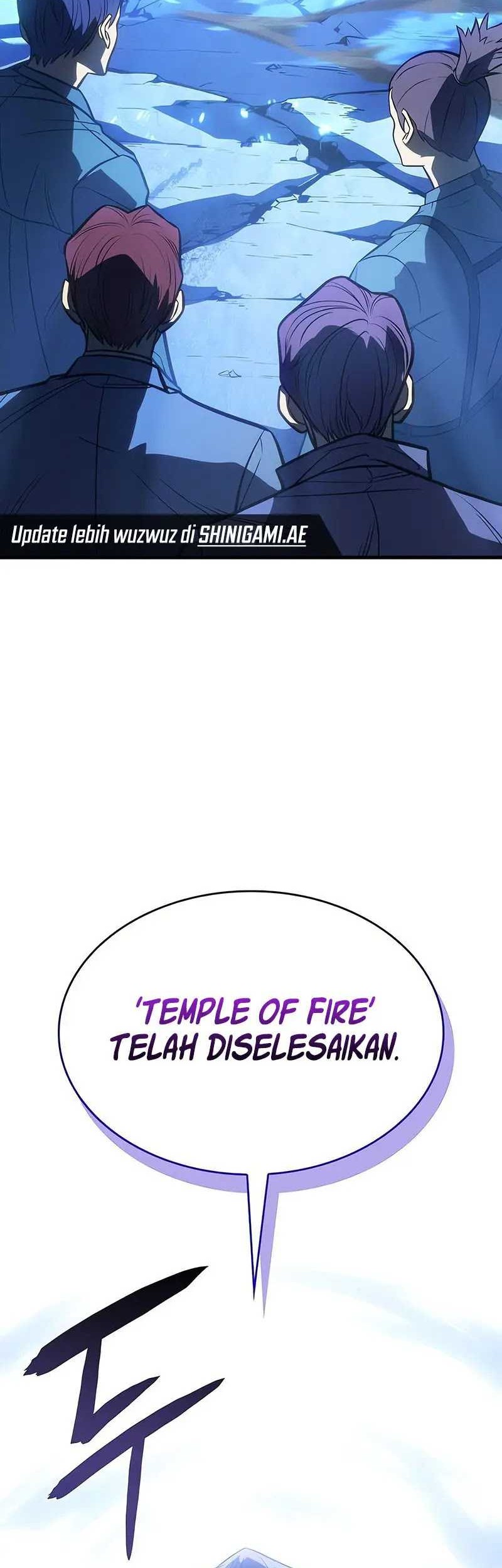 Regressing With The King’s Power Chapter 37 Gambar 35