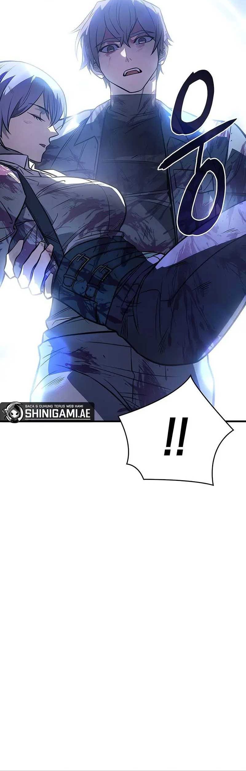 Regressing With The King’s Power Chapter 37 Gambar 36