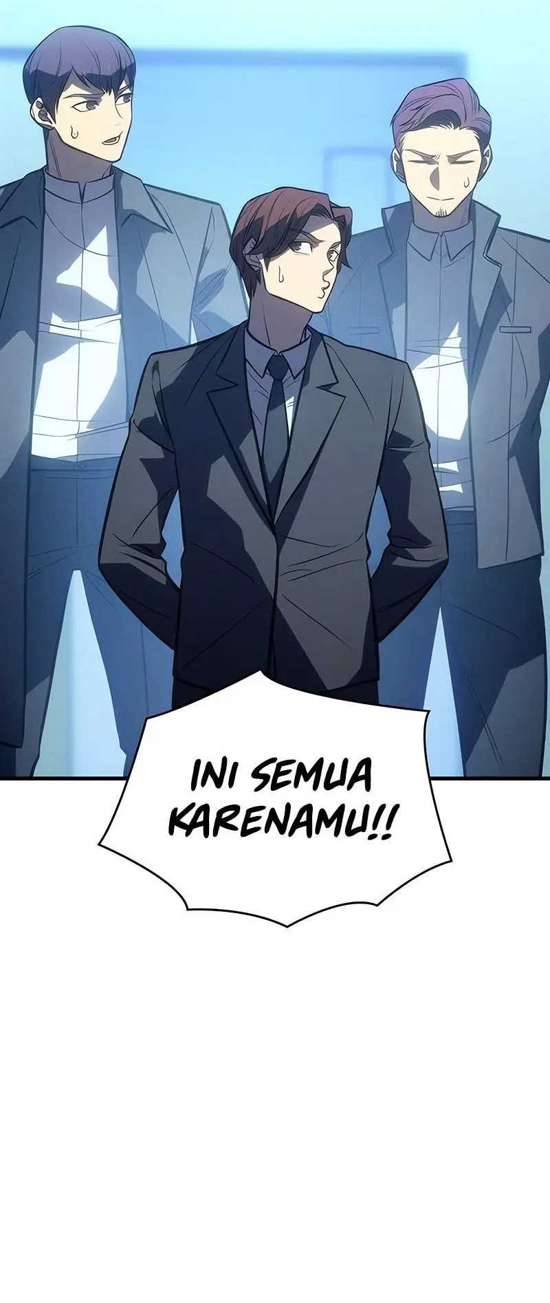 Regressing With The King’s Power Chapter 37 Gambar 41