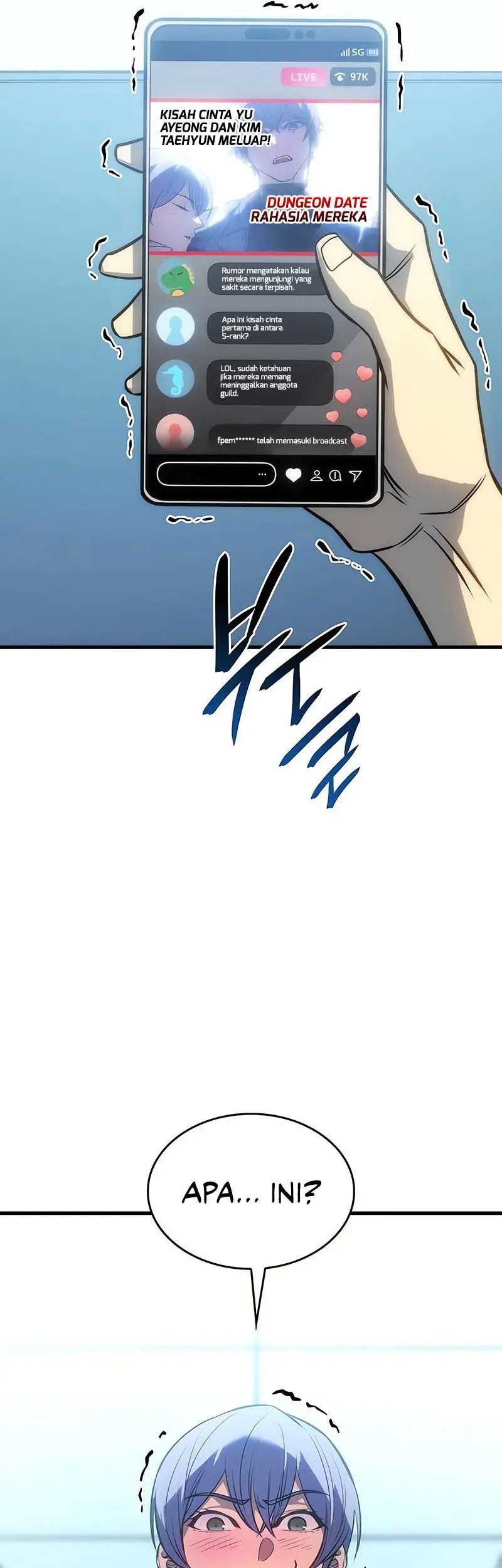 Regressing With The King’s Power Chapter 37 Gambar 38