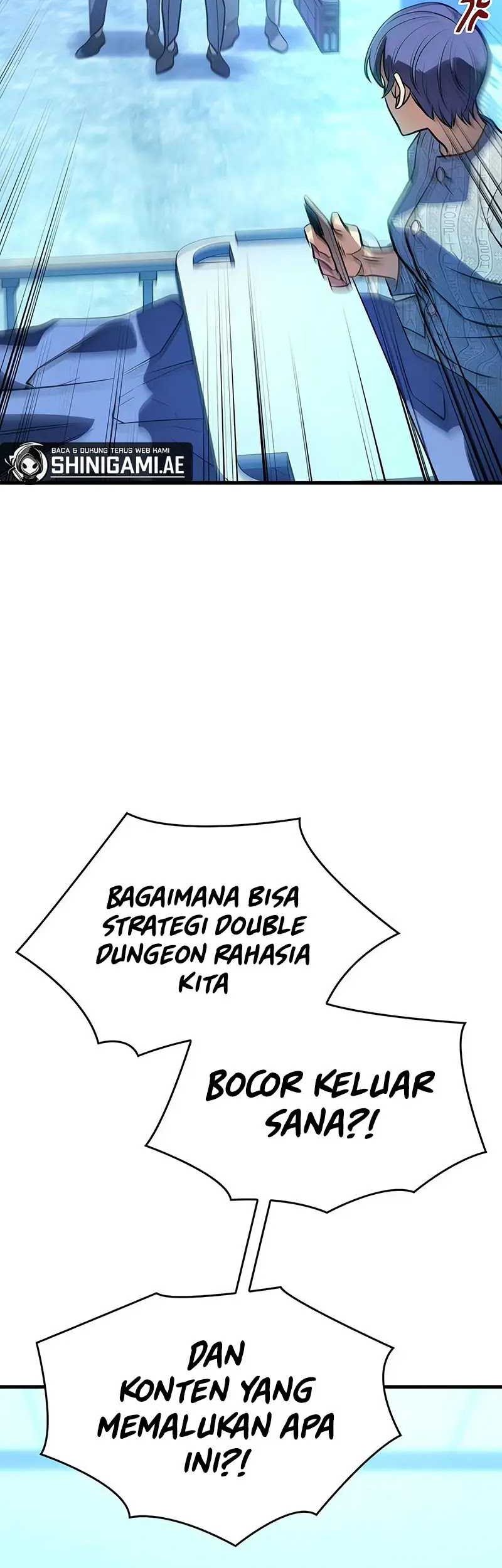 Regressing With The King’s Power Chapter 37 Gambar 40