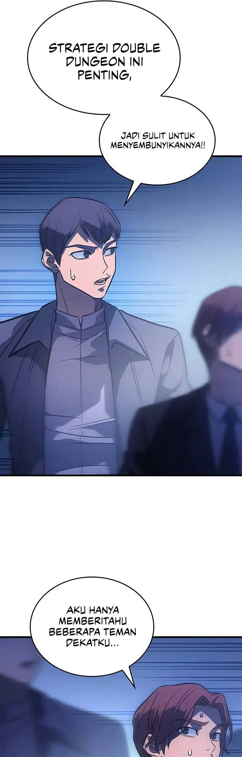 Regressing With The King’s Power Chapter 37 Gambar 42