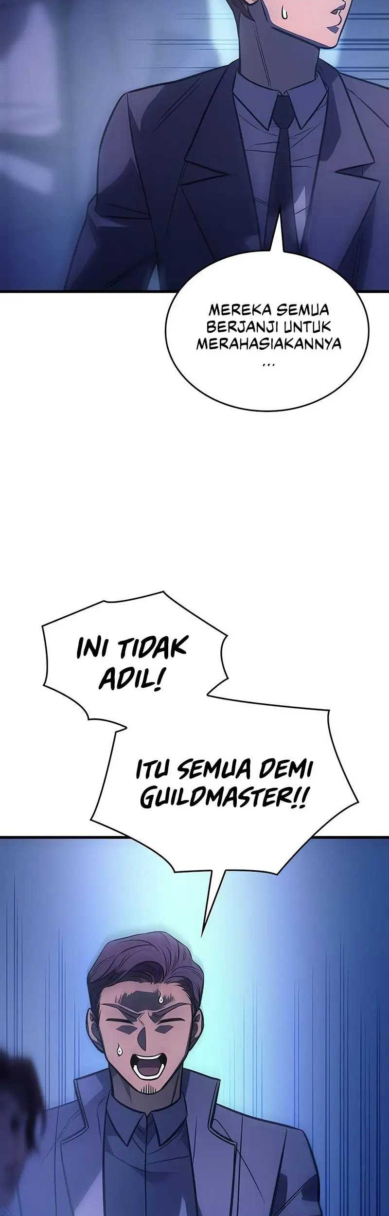 Regressing With The King’s Power Chapter 37 Gambar 43