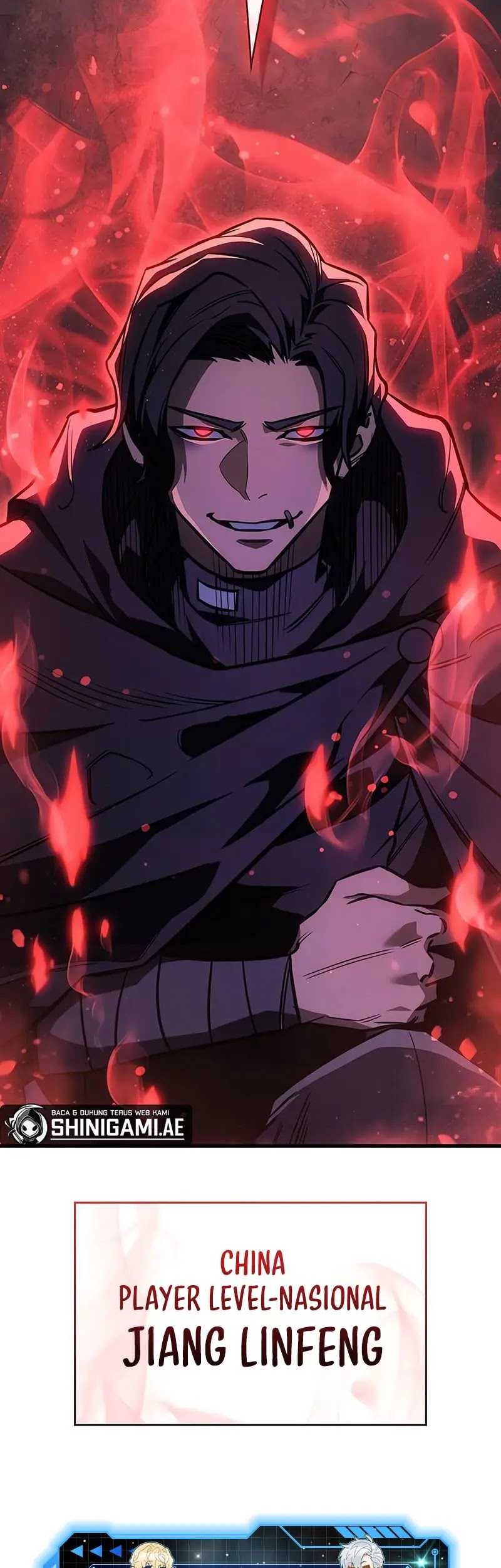 Regressing With The King’s Power Chapter 37 Gambar 80