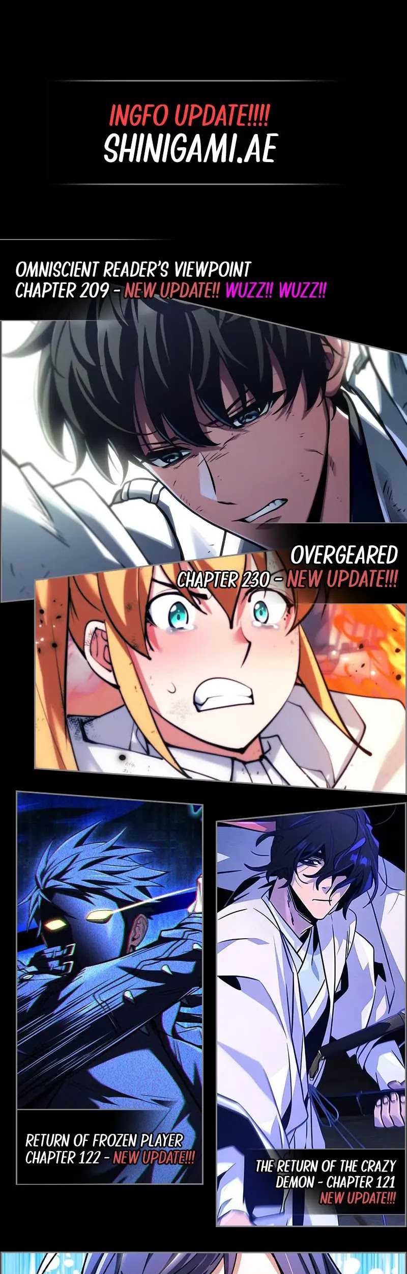 Regressing With The King’s Power Chapter 37 Gambar 82