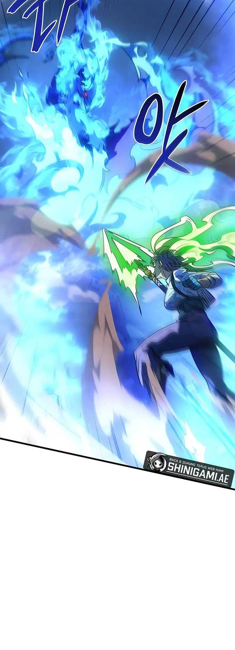 Regressing With The King’s Power Chapter 37 Gambar 5