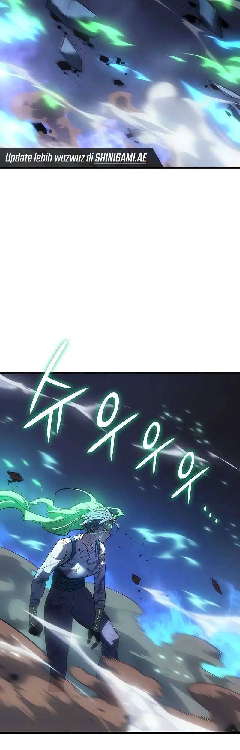 Regressing With The King’s Power Chapter 37 Gambar 16