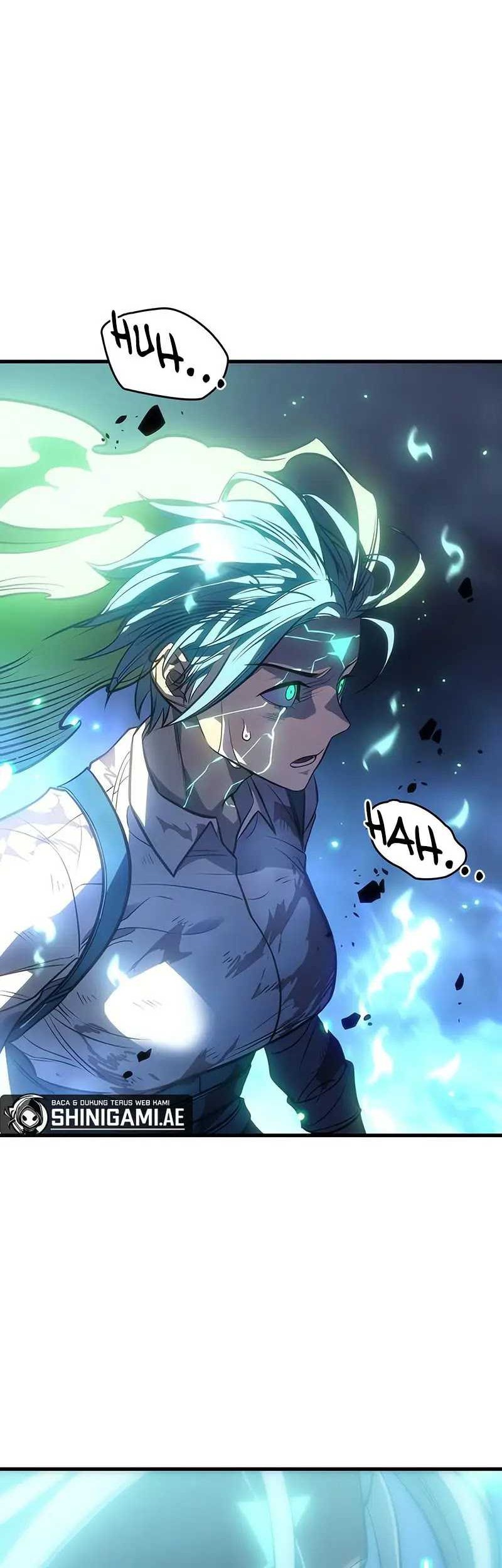 Regressing With The King’s Power Chapter 37 Gambar 17