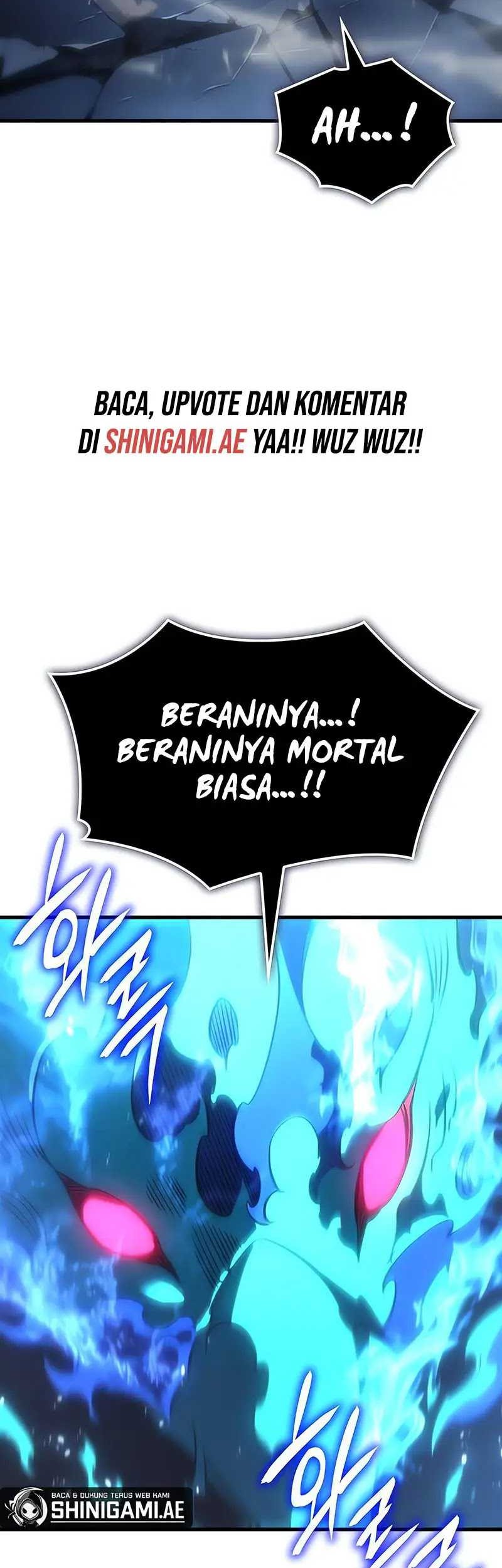 Regressing With The King’s Power Chapter 37 Gambar 20