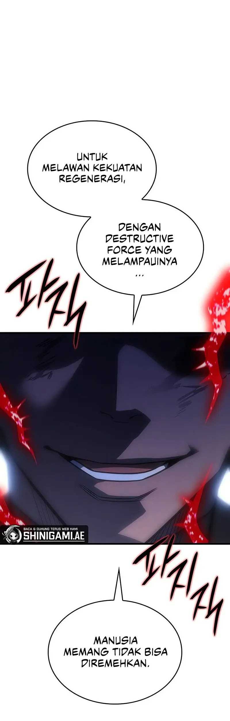 Regressing With The King’s Power Chapter 37 Gambar 25