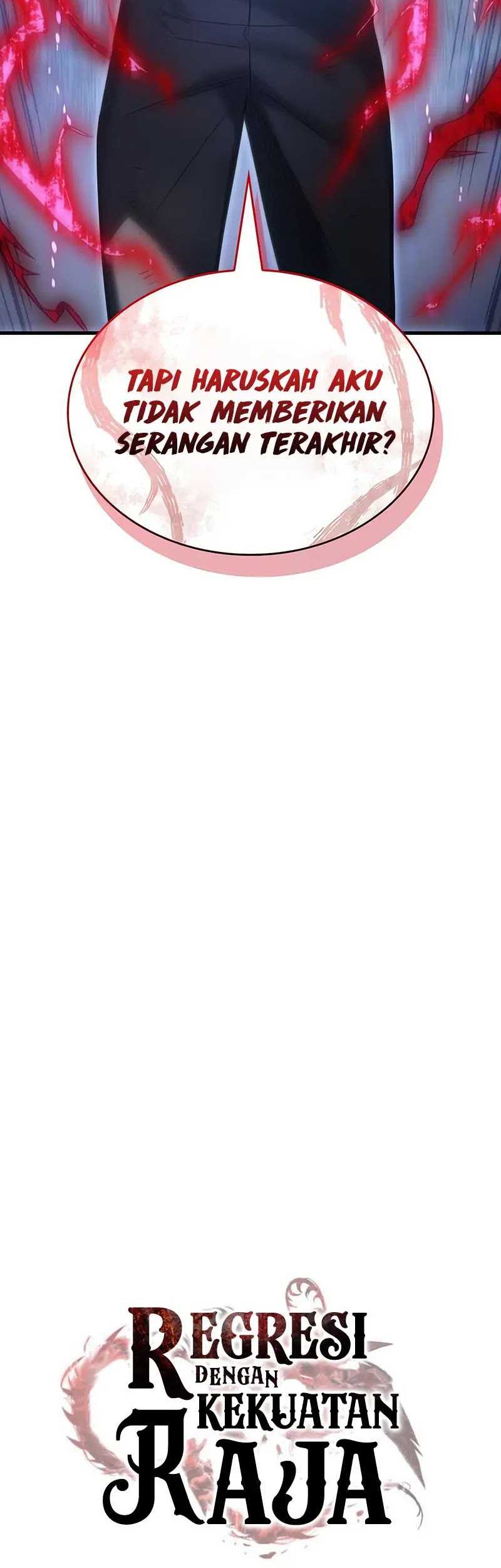 Regressing With The King’s Power Chapter 37 Gambar 27