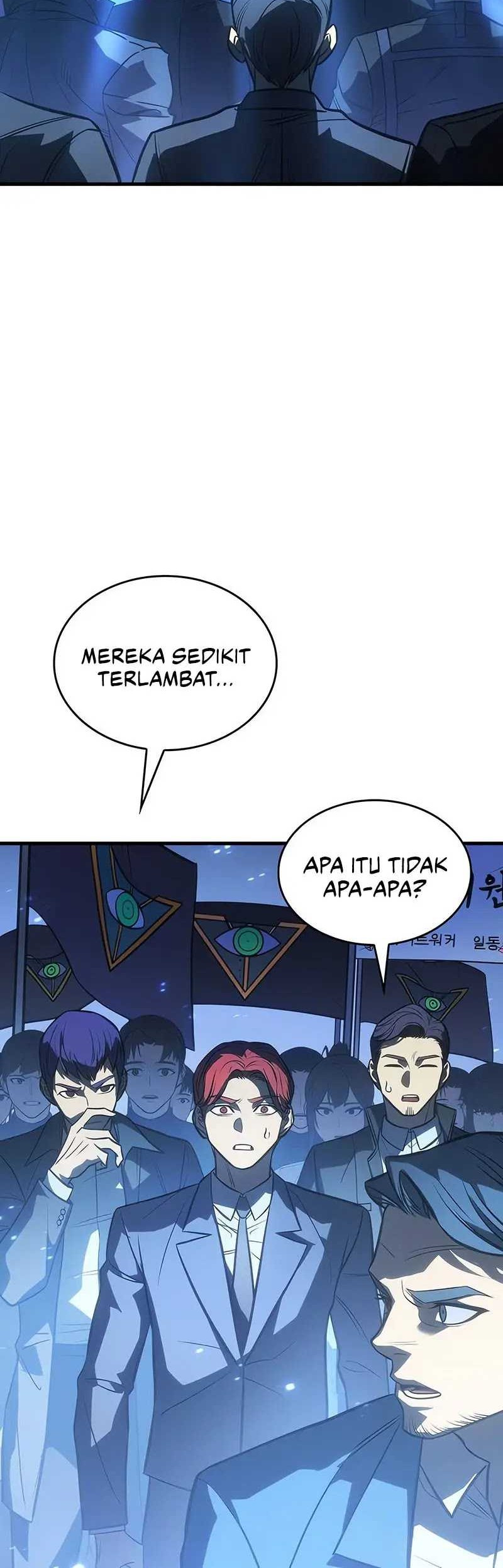 Regressing With The King’s Power Chapter 37 Gambar 29