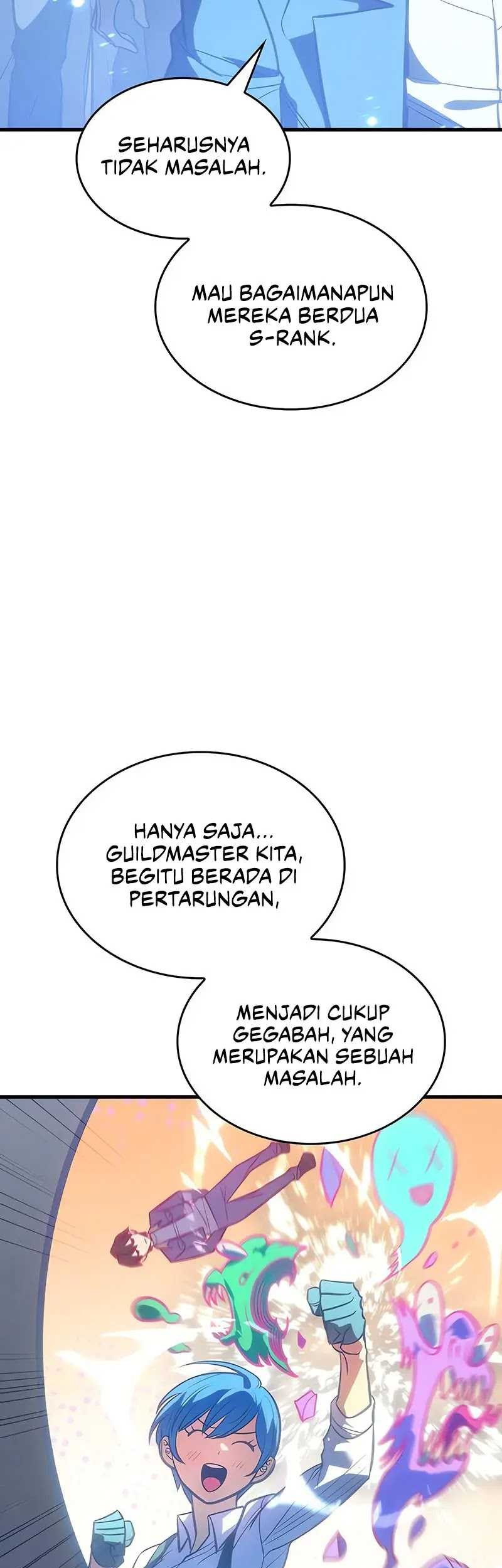 Regressing With The King’s Power Chapter 37 Gambar 30