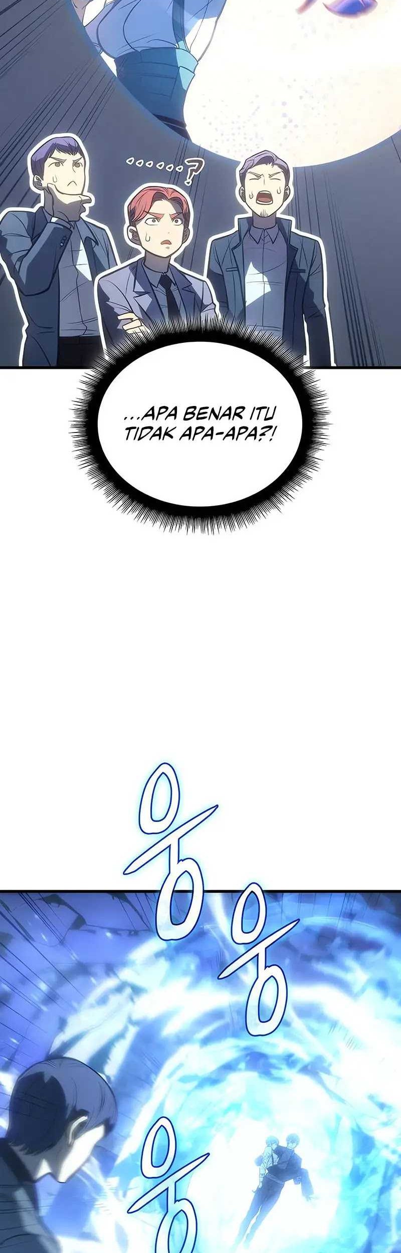 Regressing With The King’s Power Chapter 37 Gambar 31