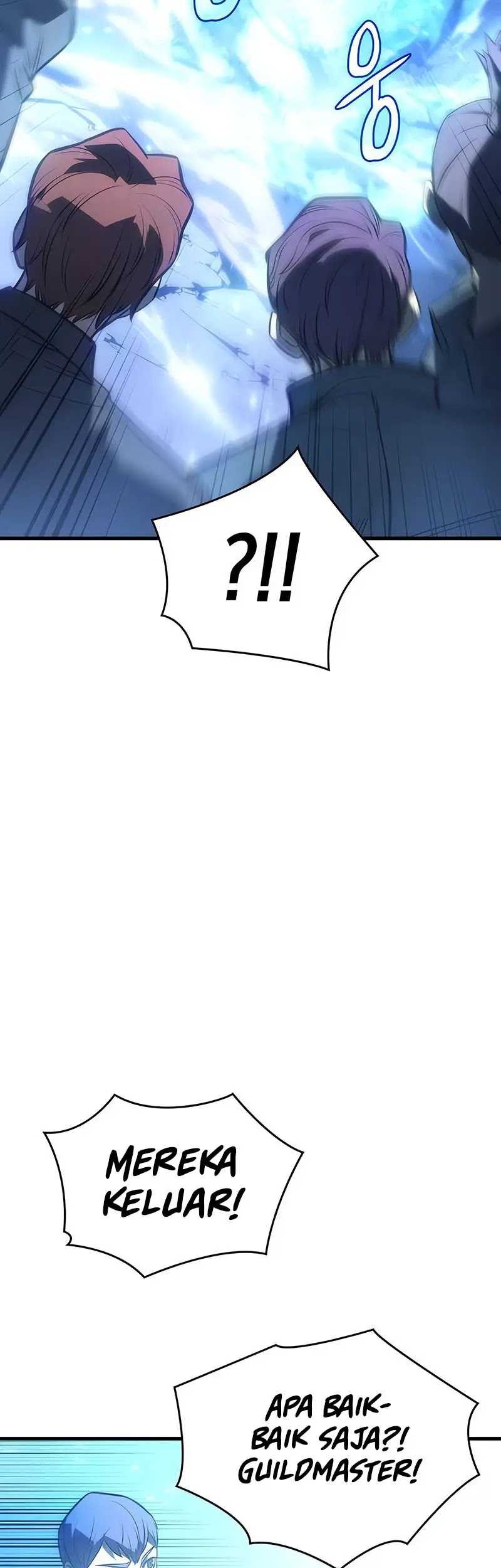 Regressing With The King’s Power Chapter 37 Gambar 32