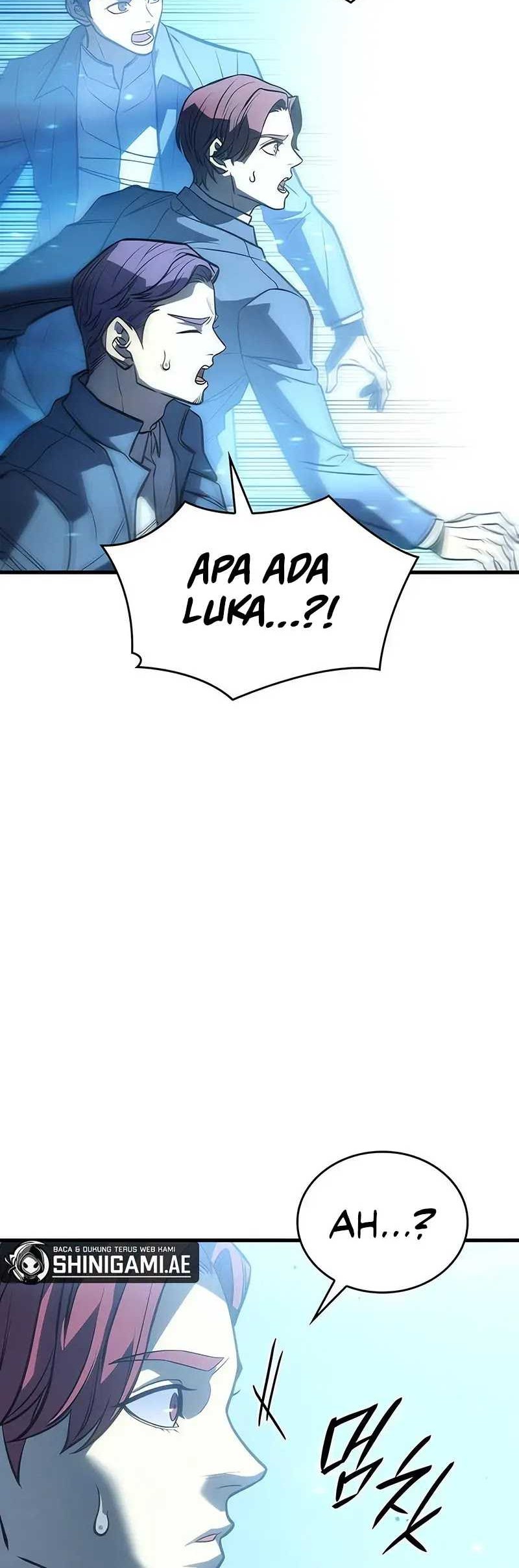 Regressing With The King’s Power Chapter 37 Gambar 33