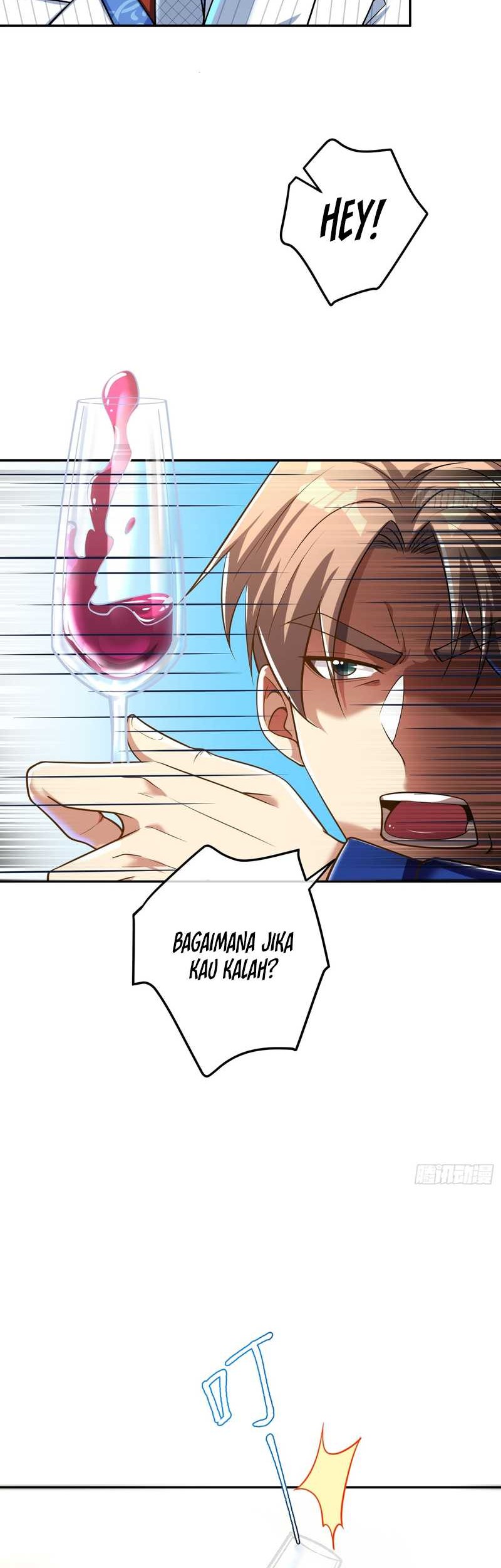 The Second Life After Awakening Chapter 25 Gambar 30