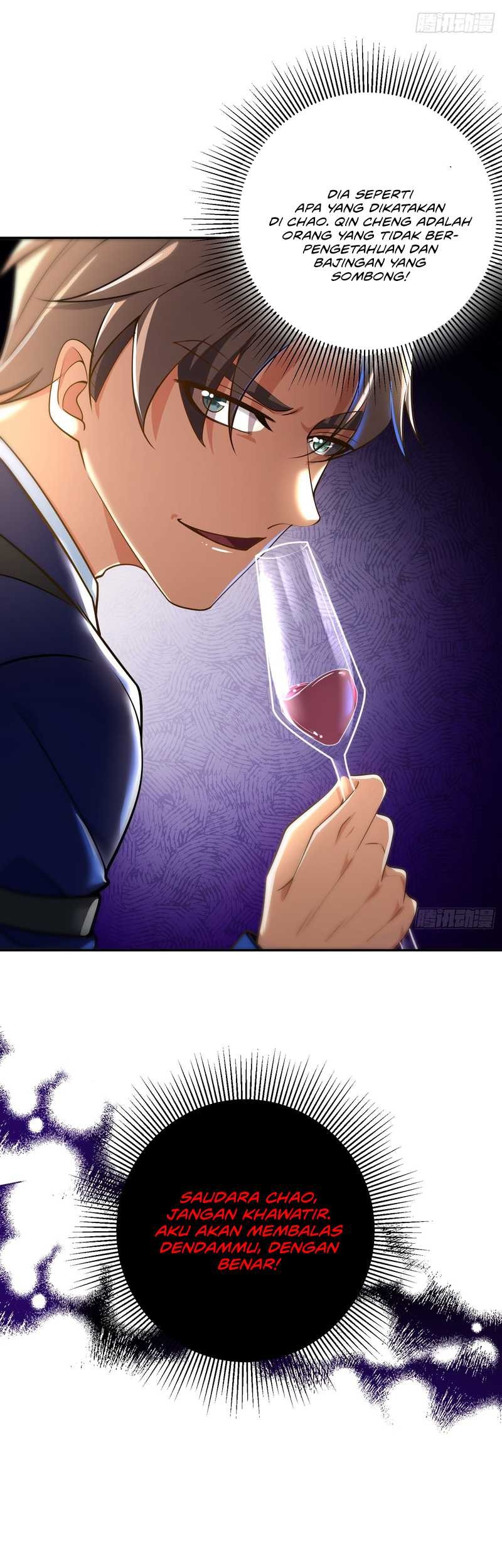 The Second Life After Awakening Chapter 25 Gambar 33