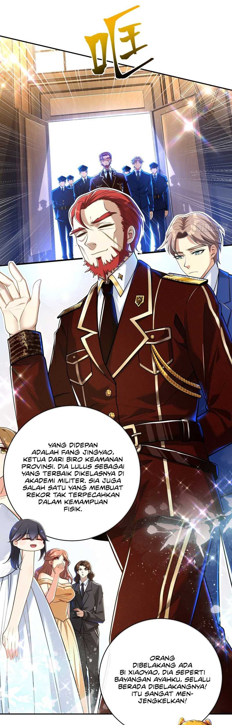 The Second Life After Awakening Chapter 25 Gambar 7