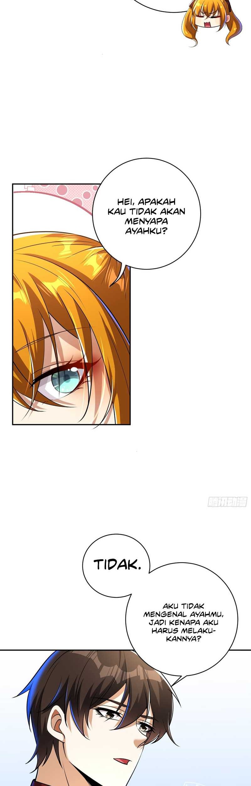 The Second Life After Awakening Chapter 25 Gambar 8