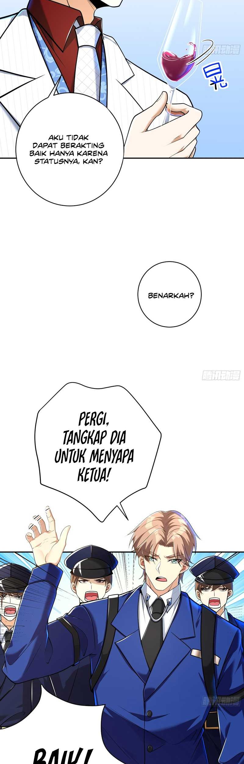 The Second Life After Awakening Chapter 25 Gambar 9