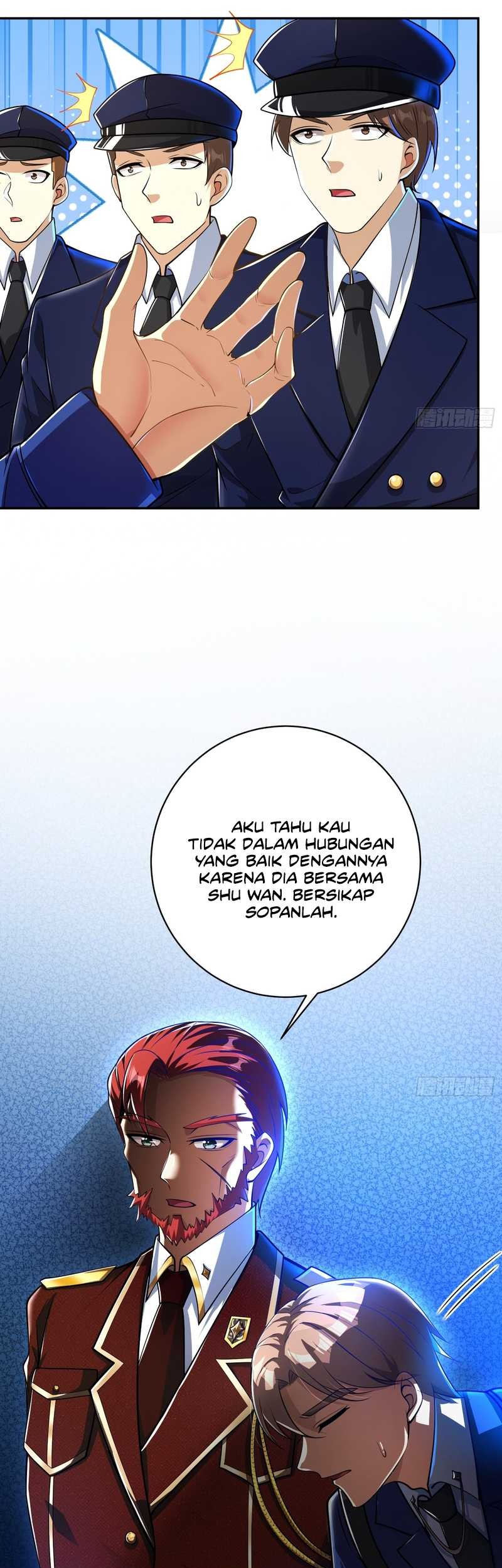 The Second Life After Awakening Chapter 25 Gambar 11