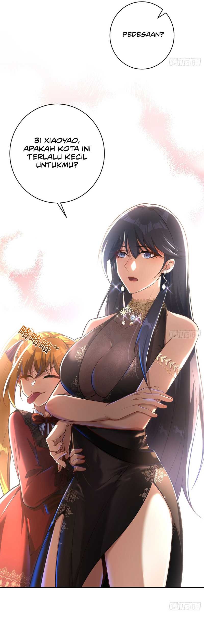 The Second Life After Awakening Chapter 25 Gambar 15