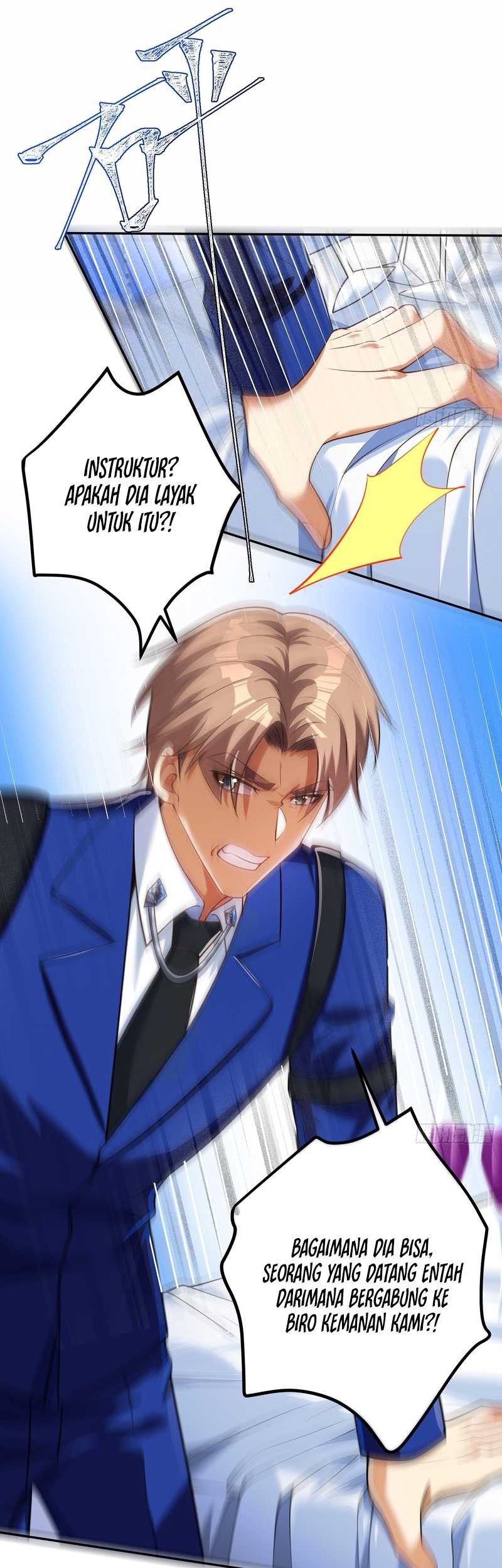 The Second Life After Awakening Chapter 25 Gambar 25