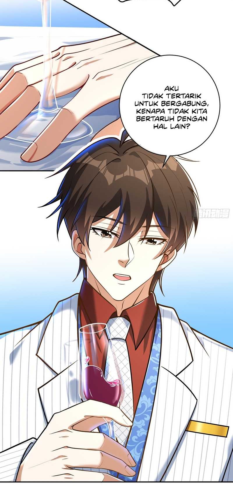 The Second Life After Awakening Chapter 25 Gambar 28