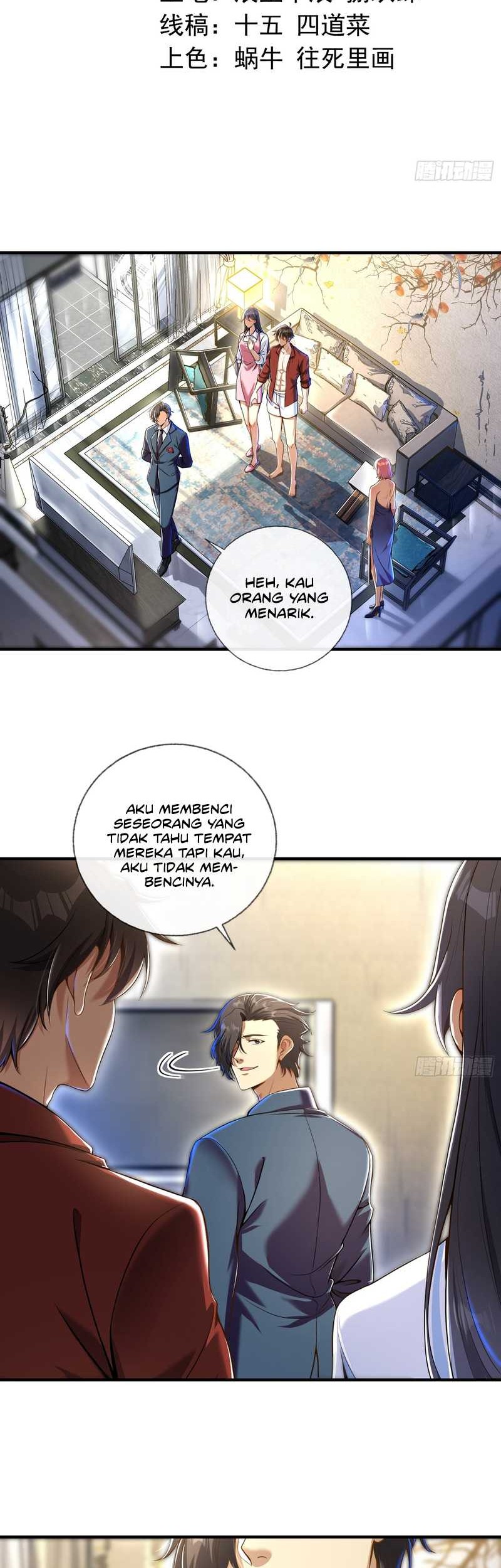 The Second Life After Awakening Chapter 24 Gambar 4