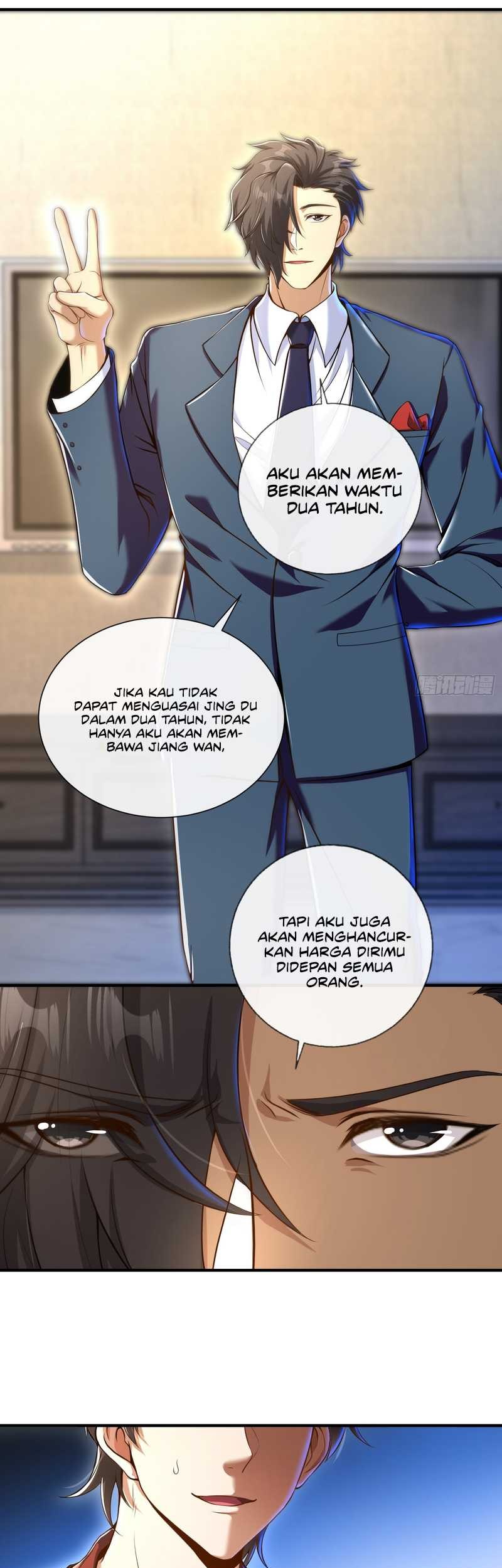 The Second Life After Awakening Chapter 24 Gambar 7