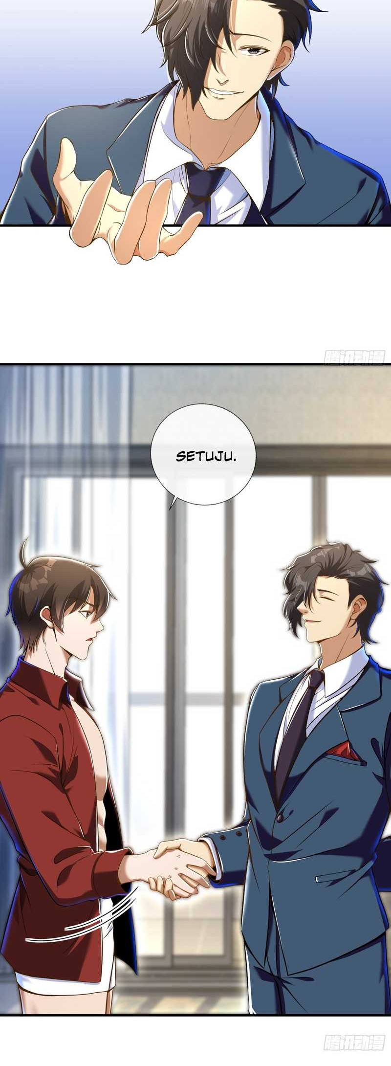 The Second Life After Awakening Chapter 24 Gambar 10