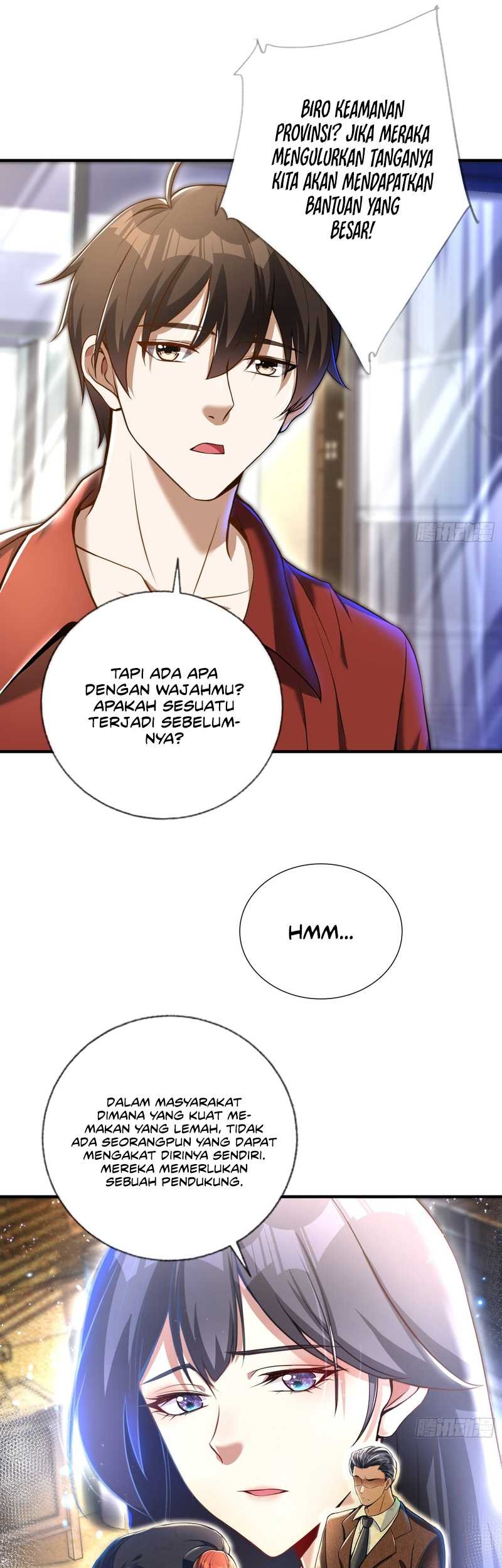 The Second Life After Awakening Chapter 24 Gambar 15