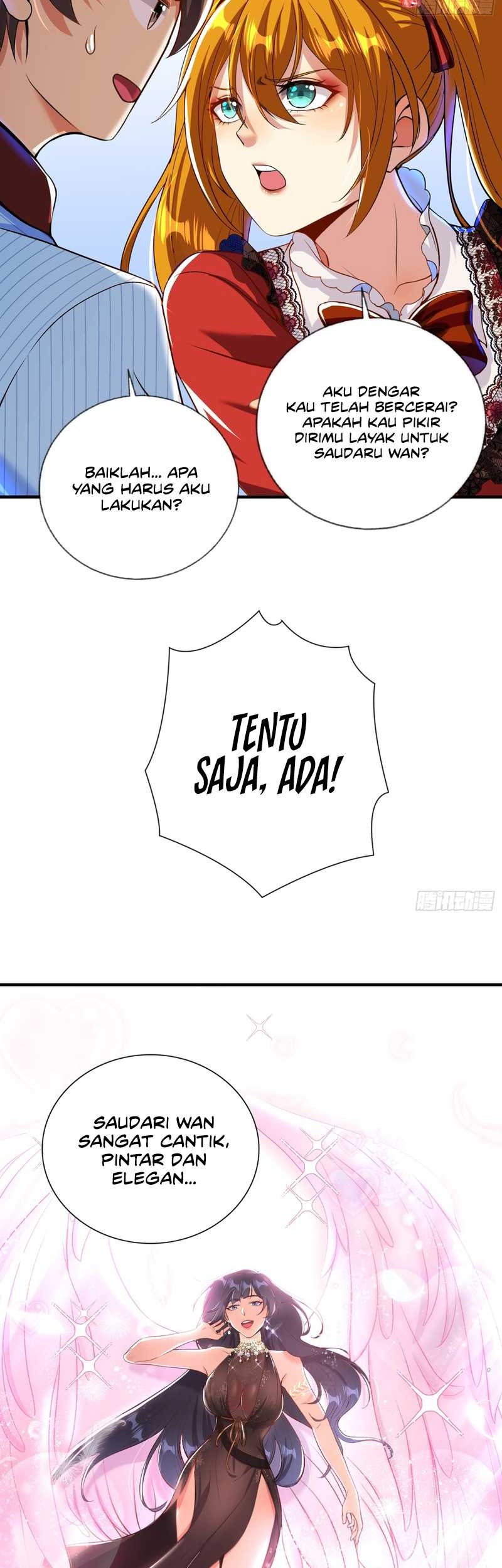 The Second Life After Awakening Chapter 24 Gambar 25